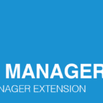 Asset Manager Extension for Business Manager