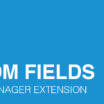 Custom Fields Extension for Business Manager